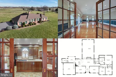 1015 Buchanan Trl E, Greencastle, PA 17225