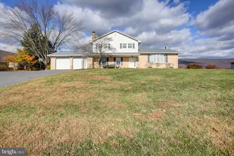 17005 Cumberland Hwy, Newburg, PA 17240