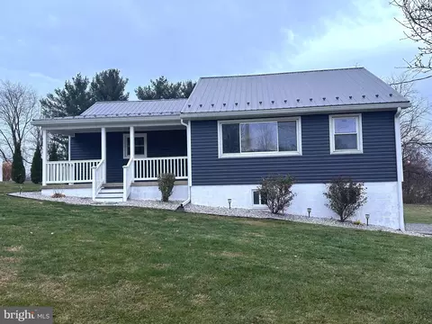 13361 Main St, Fort Loudon, PA 17224