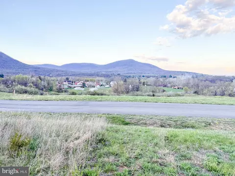 29 Sunrise Ln #LOT 5, Fort Loudon, PA 17224