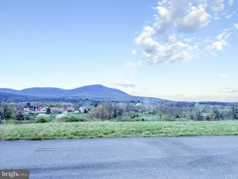 29 Sunrise Ln #LOT 5, Fort Loudon, PA 17224