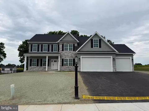 lot55 Rossi Dr, Greencastle, PA 17225