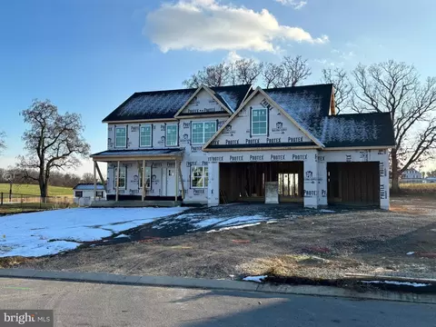 lot55 Rossi Dr, Greencastle, PA 17225