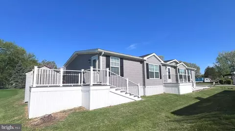 5500 Lincoln Way E #37C MARLETTE DRIVE, Fayetteville, PA 17222