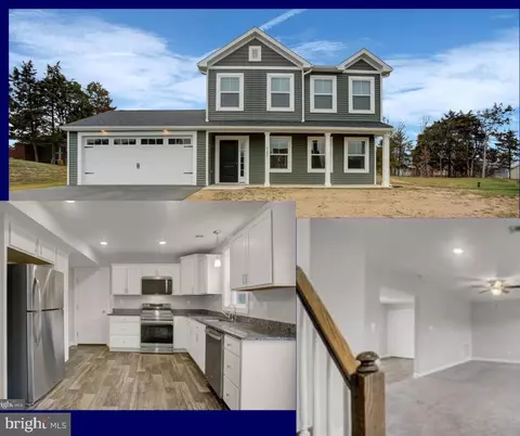 4307 Percy Ave, Chambersburg, PA 17202