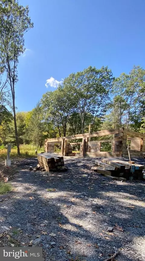 15681 Mountain Rd, Fort Loudon, PA 17224