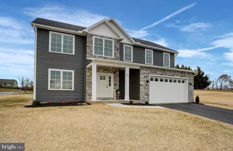 67 James Way, Greencastle, PA 17225
