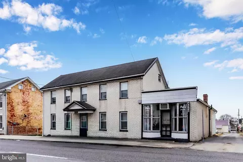 260 Lincoln Way West W, Chambersburg, PA 17201