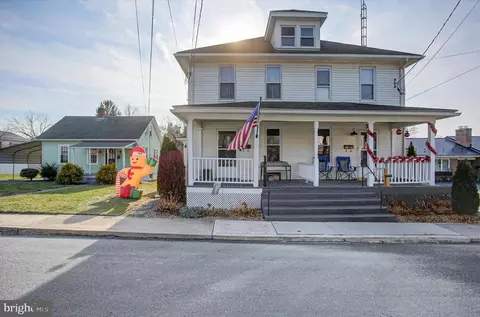 249 E Madison St, Greencastle, PA 17225