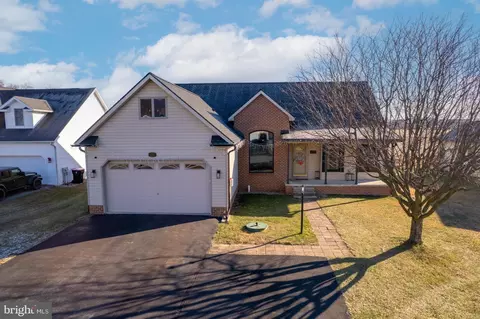 4940 Carmack Ct, Mercersburg, PA 17236
