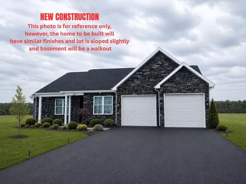 cherry lane drive LOT 4, Chambersburg, PA 17202
