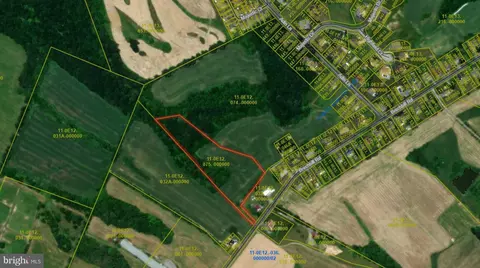 0 Brechbill Rd, Chambersburg, PA 17202
