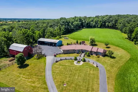 9713 Rowe Run Rd, Shippensburg, PA 17257