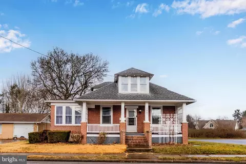 1447 Scotland Ave, Chambersburg, PA 17201