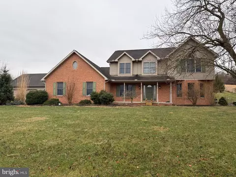 11625 Gehr Rd #7, Waynesboro, PA 17268
