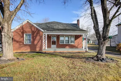 4112 Lemar Rd, Mercersburg, PA 17236