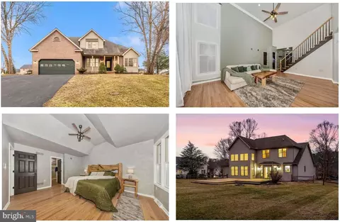 6510 Olde Pine Dr, Chambersburg, PA 17202