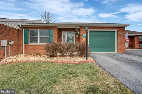 227 Minnich Road Rd, Chambersburg, PA 17201