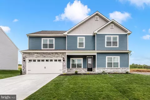 508 Abigail Ave, Waynesboro, PA 17268