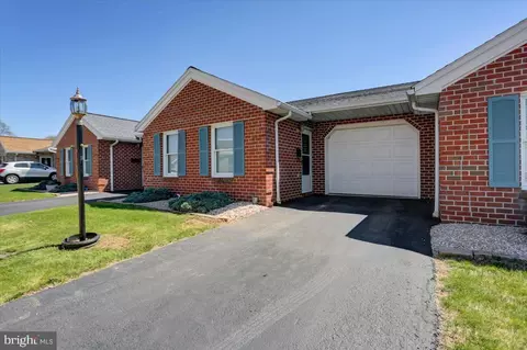 714 Marden Ave N, Shippensburg, PA 17257