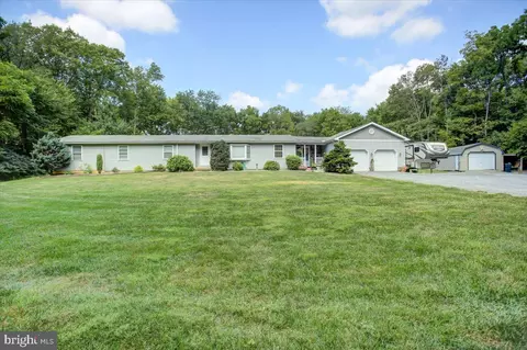 15365 Wingerton Rd, Greencastle, PA 17225