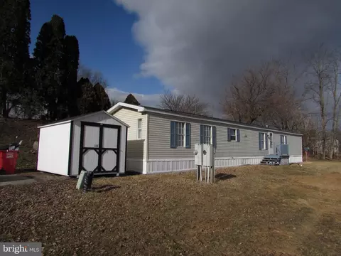 12222 Polktown Rd #LOT 118, Waynesboro, PA 17268
