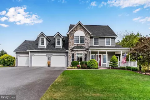 2562 Echo Springs Rd #35, Chambersburg, PA 17202