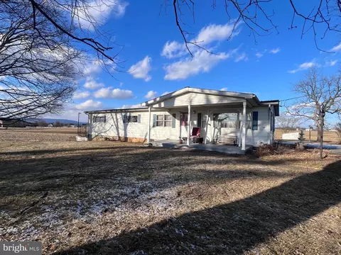 730 Kohler Rd, Chambersburg, PA 17202