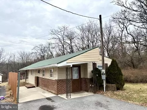 117 Sollenberger Rd, Chambersburg, PA 17201