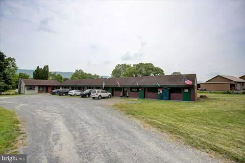 12494 Path Valley Rd, Willow Hill, PA 17271