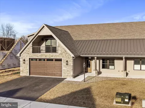 173 Matthew Dr #LOT 13, Chambersburg, PA 17201