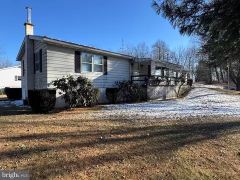 1354 Mt Pleasant Rd, Fayetteville, PA 17222