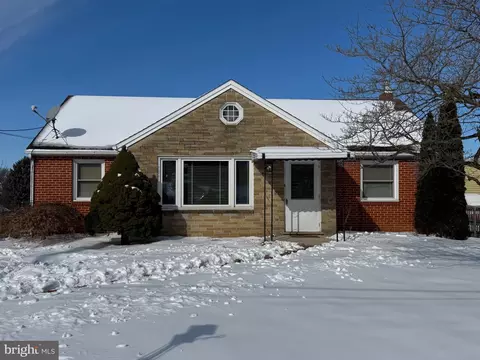 11397 N Garfield St #EXTENDED, Waynesboro, PA 17268