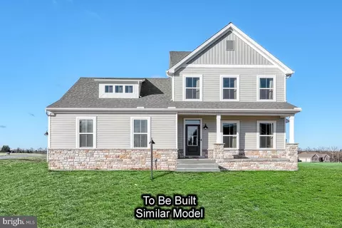 Brindlee Plan At Hickory Pointe, Waynesboro, PA 17268