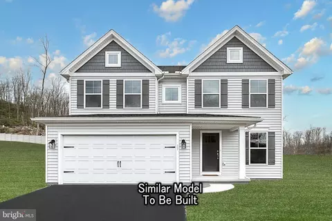 Emily Plan At Hickory Pointe, Waynesboro, PA 17268