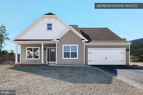 Juliet Plan At Hickory Pointe, Waynesboro, PA 17268