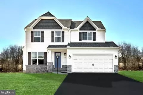 Revere Plan At Hickory Pointe, Waynesboro, PA 17268