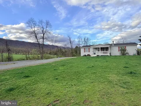 11471 Heather Ln, Mercersburg, PA 17236