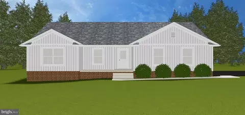 10918 Deerwood Dr, Mercersburg, PA 17236