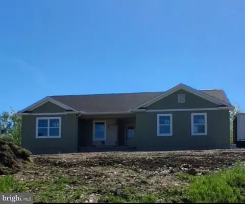 10918 Deerwood Dr, Mercersburg, PA 17236
