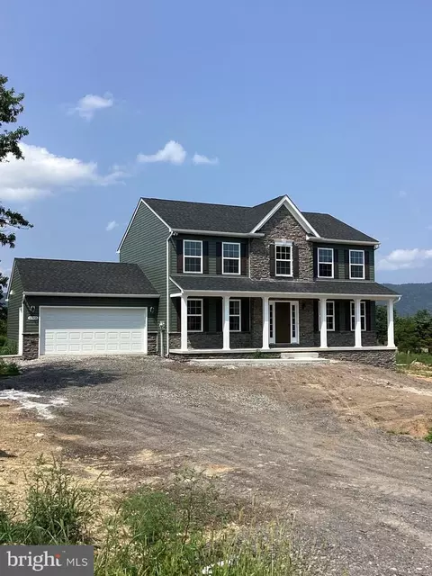 10948 Buckskin Ct, Mercersburg, PA 17236