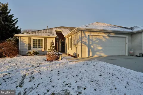 3857 Alfalfa Ln, Fayetteville, PA 17222