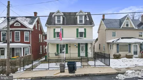50 E Fifth St, Waynesboro, PA 17268