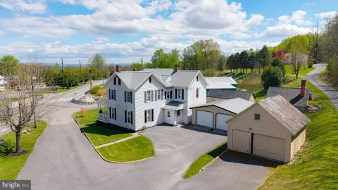 14600 Buchanan Trl W, Mercersburg, PA 17236