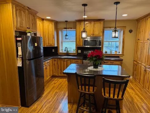 Kitchen - 18104 Stone Bridge Rd, Spring Run, PA 17262 photo 2 of 3