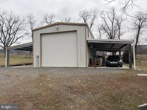 Exterior - 18104 Stone Bridge Rd, Spring Run, PA 17262 photo 3 of 3