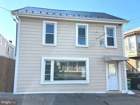 480 Lincoln Way E, Chambersburg, PA 17201