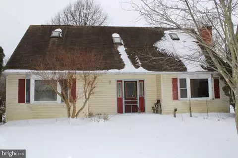 12228 Blue Mountain Ave, Waynesboro, PA 17268