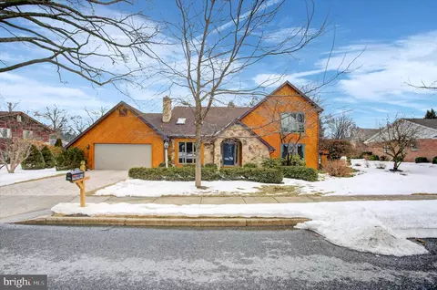 137 Park Place West W, Shippensburg, PA 17257