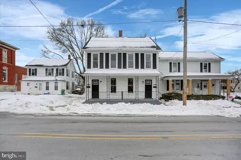 828 Broad St, Chambersburg, PA 17201